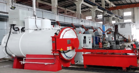 Precision heat treatment for automotive, aerospace, and tooling components. Improve dimensional stability and fatigue life. Fast turnaround. Request a quote today.
